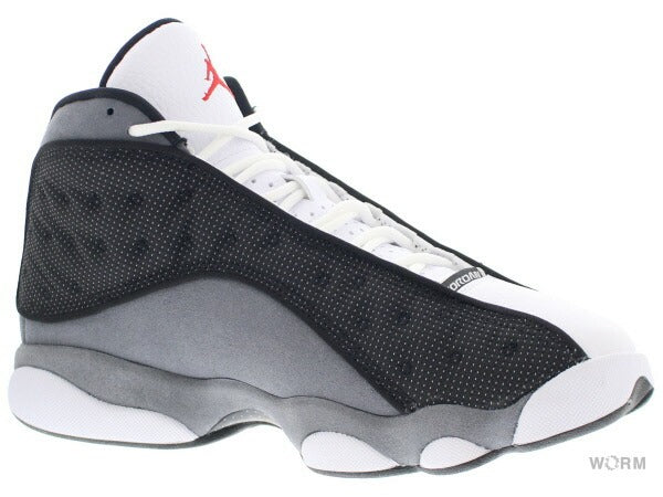 【US10】 AIR JORDAN 13 RETRO DJ5982-060 【DS】
