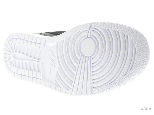 【US8】 AIR JORDAN 1 LOW PSG CK0687-001 【DS】