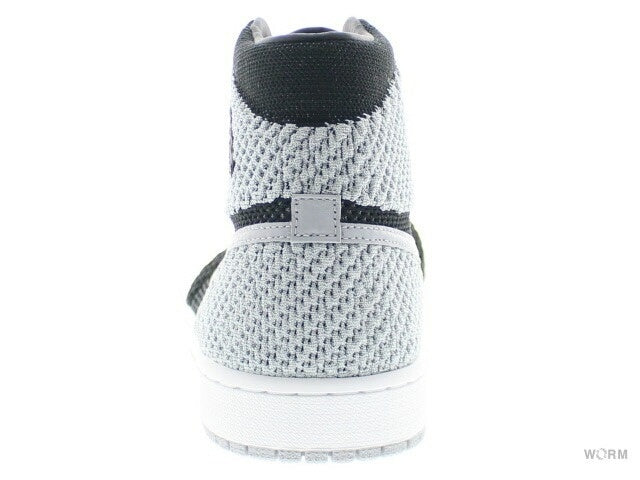 【US9.5】 AIR JORDAN 1 RETRO HI FLYKNIT 919704-003 【DS】