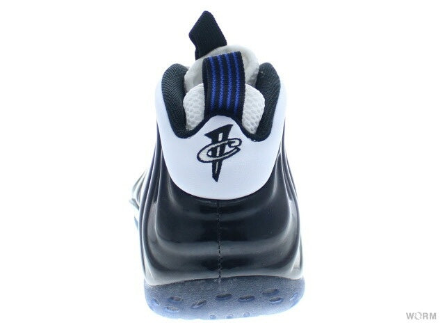 【US10】 NIKE AIR FOAMPOSITE ONE CONCORD 314996-005 【DS】