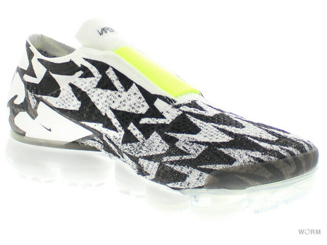 【US12.5】 NIKE AIR VAPORMAX FK MOC 2 / ACRONYM ACRONYM AQ0996-001 【DS】