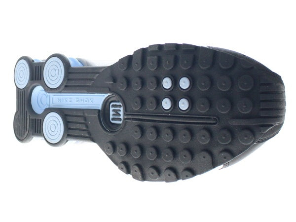 【US10】 NIKE SHOX R4 HQ1988-004 【DS】
