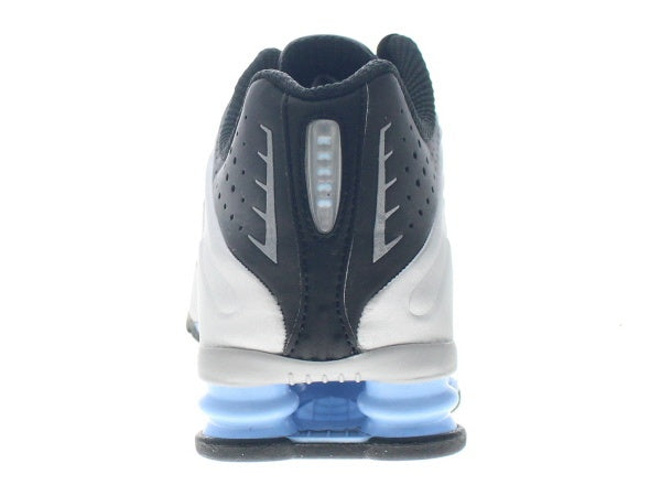 【US10】 NIKE SHOX R4 HQ1988-004 【DS】