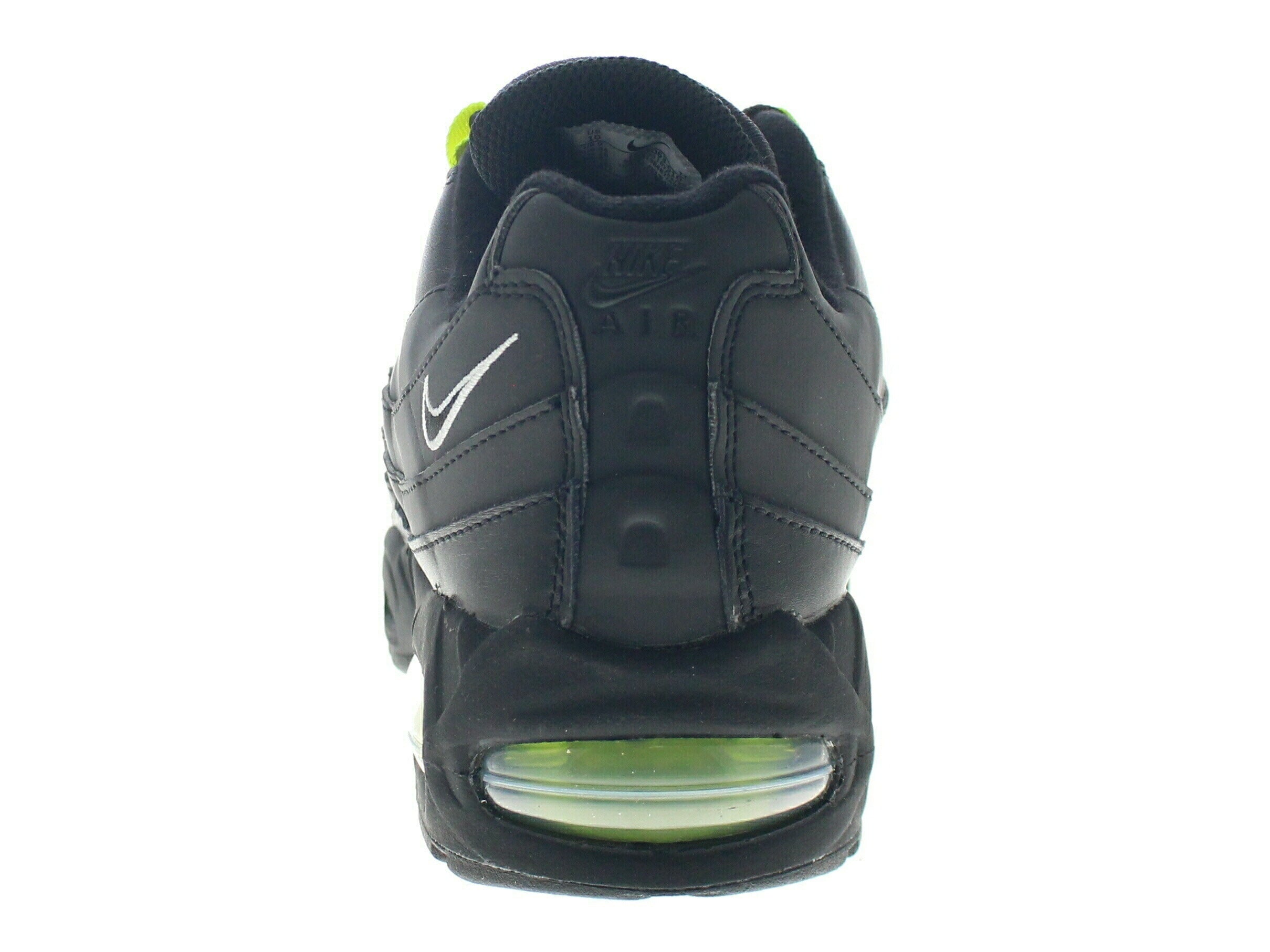 【US8.5】 NIKE NIKE AIR MAX 95 BIG BUBBLE SE HRJK IM8063-010 【DS】