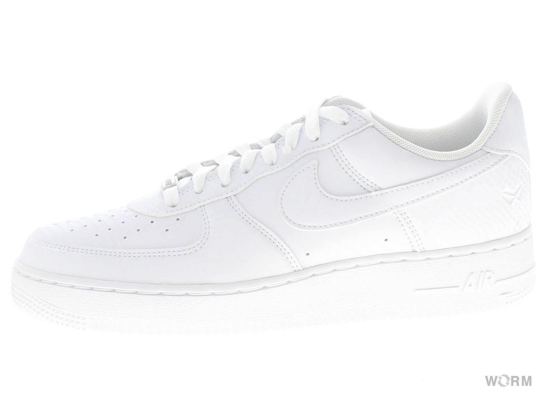 【US12.5】 NIKE AIR FORCE 1 LOW KOBE IB0018-100 【DS】