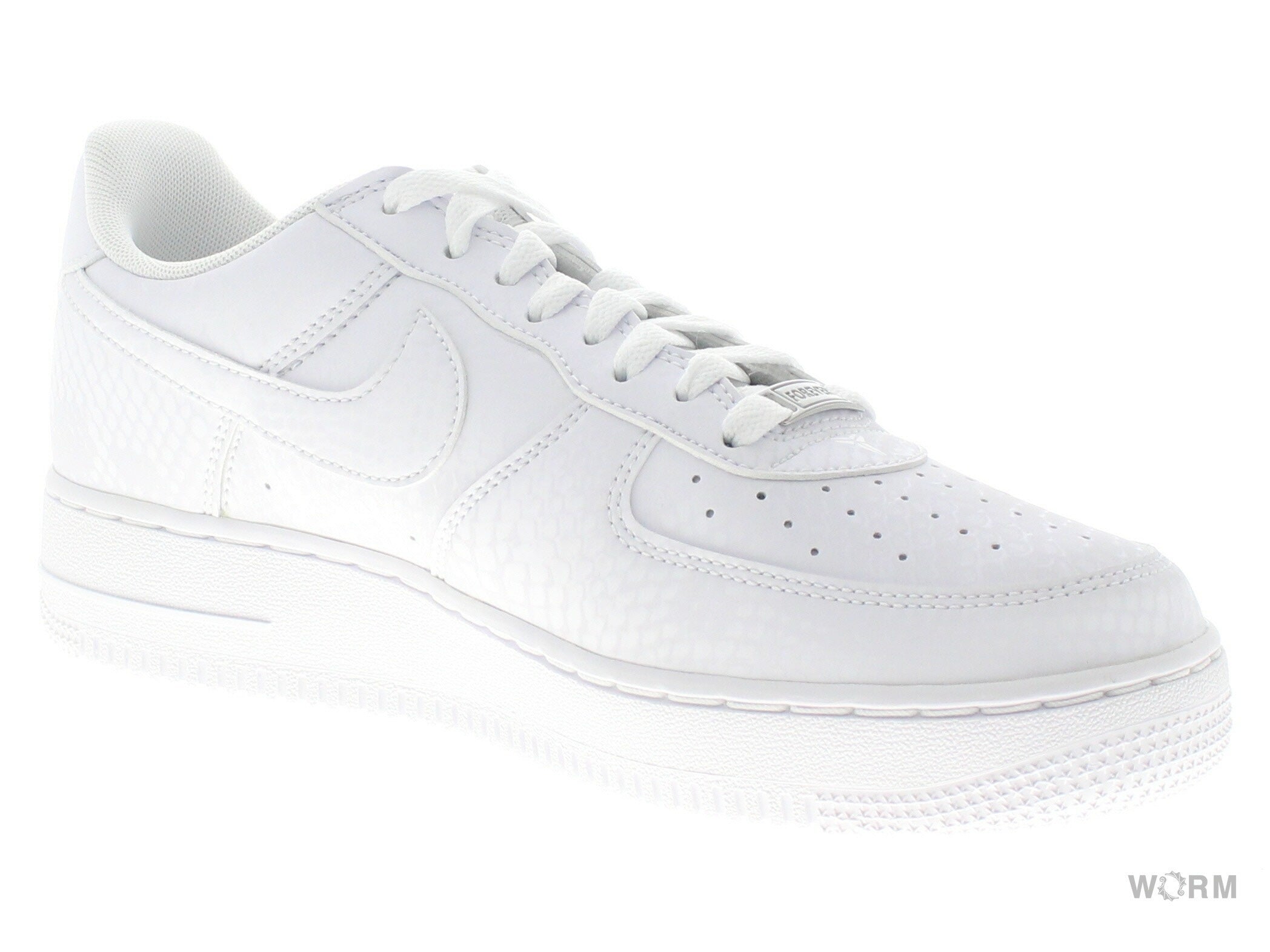 【US12.5】 NIKE AIR FORCE 1 LOW KOBE IB0018-100 【DS】