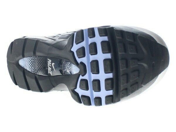 【US9】 NIKE AIR MAX 95 BIG BUBBLE Palace IQ7708-095 【DS】
