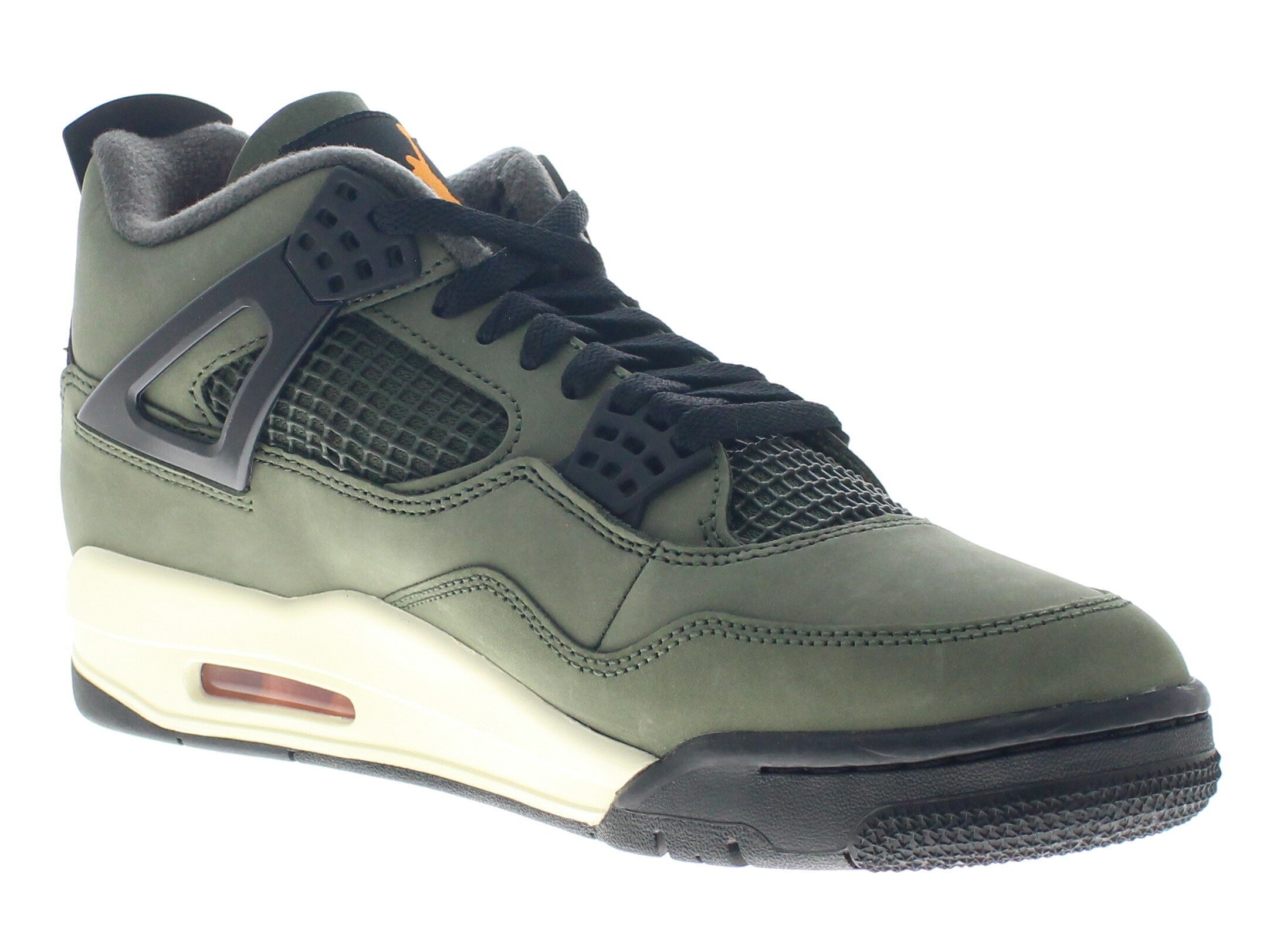 【US9.5】 AIR JORDAN 4 RETRO OG SP UNDEFEATED IB1519-200 【DS】