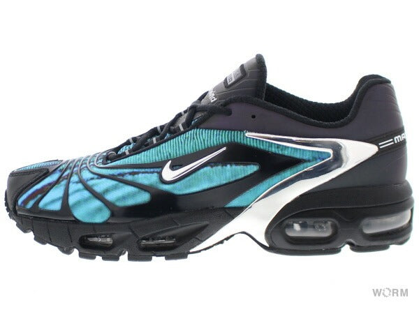 【US10】 NIKE AIR MAX TAILWIND V/SKEPTA SPOT CQ8714-001 【DS】