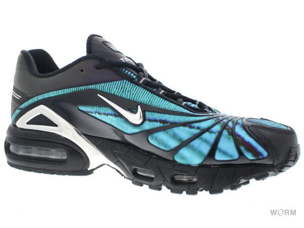 【US10】 NIKE AIR MAX TAILWIND V/SKEPTA SPOT CQ8714-001 【DS】