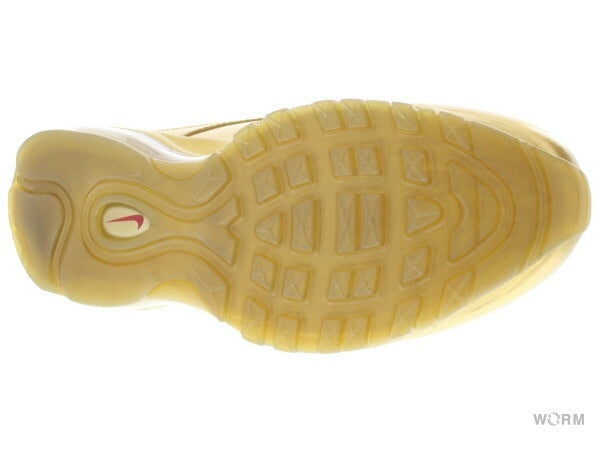 【US9.5】 NIKE AIR MAX 97 QS CT4556-700 【DS】