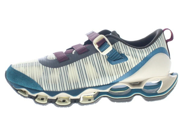 【US10】 MIZUNO WAVE PROPHECY STRAP 2 D1GA260303 【DS】