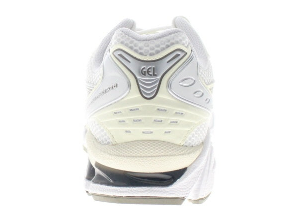 【US11】 ASICS GEL-KAYANO 14 1203A537-111 【DS】