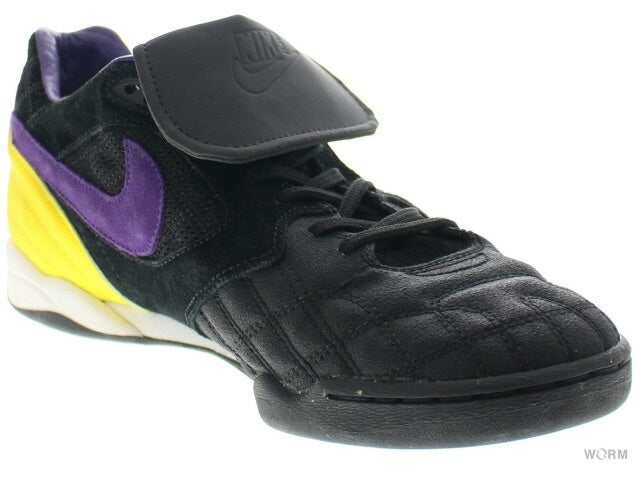 【US9】 NIKE AIR ZOOM TIEMPO TZ LAF 375983-051 【DS】