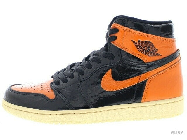 【US12】 AIR JORDAN 1 RETRO HIGH OG SBB 3.0 555088-028 【DS】