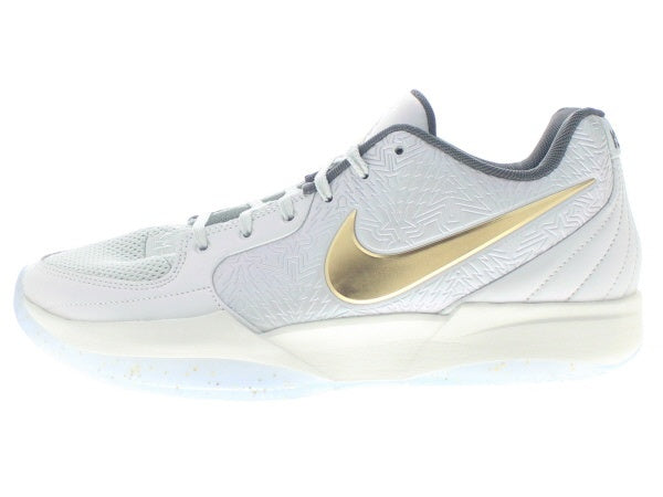 【US10】 NIKE JA 2 XMAS PE EP FZ1516-001 【DS】