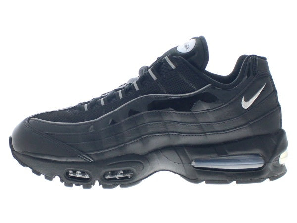 【W US12】 NIKE W NIKE AIR MAX 95 BIG BUBBLE IB6397-001 【DS】