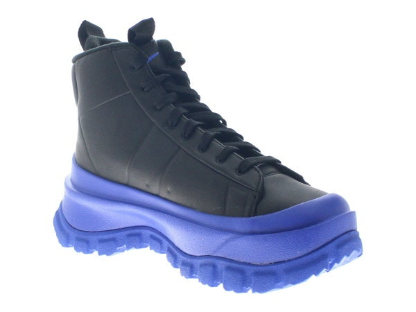 【W US7】 NIKE W NIKE BLAZER ROAM MID FQ9065-001 【DS】
