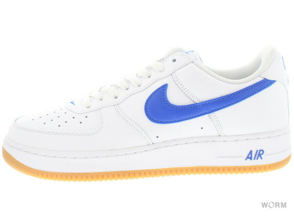 【US10】 NIKE AIR FORCE 1 LOW RETRO DJ3911-101 【DS】