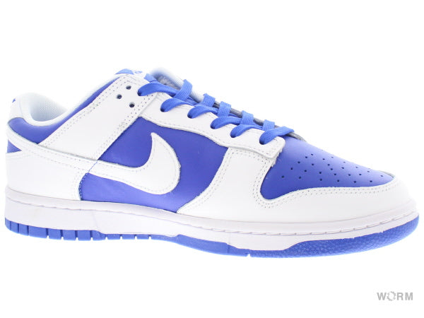 【US12】 NIKE DUNK LOW RETRO DD1391-401 【DS】