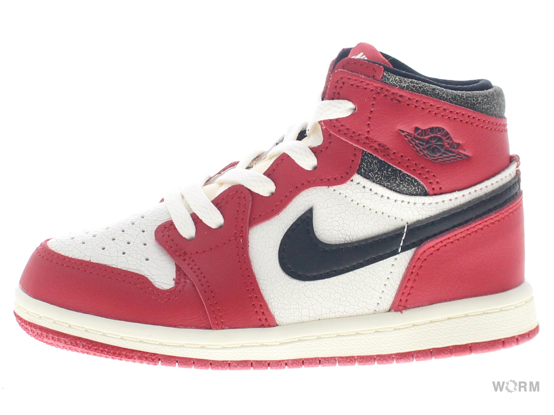 【US9C】 JORDAN1 RETRO HIGH (TD) Lost and Found FD1413-612 【DS】
