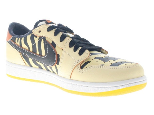 【US8】 AIR JORDAN 1 RETRO LOW OG GC DH6932-100 【DS】
