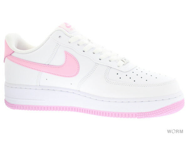 【US9.5】 NIKE AIR FORCE 1 '07 FJ4146-101 【DS】