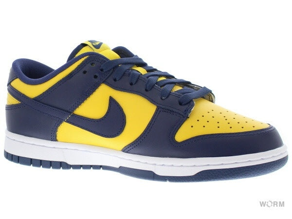 【US8.5】 NIKE DUNK LOW RETRO DD1391-700 【DS】