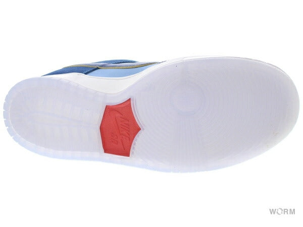 【US8】 NIKE SB SB DUNK LOW PRM WSS Why So Sad? DX5549-400 【DS】