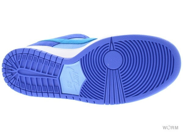 【US12】 NIKE SB SB DUNK LOW PRO DM0807-400 【DS】