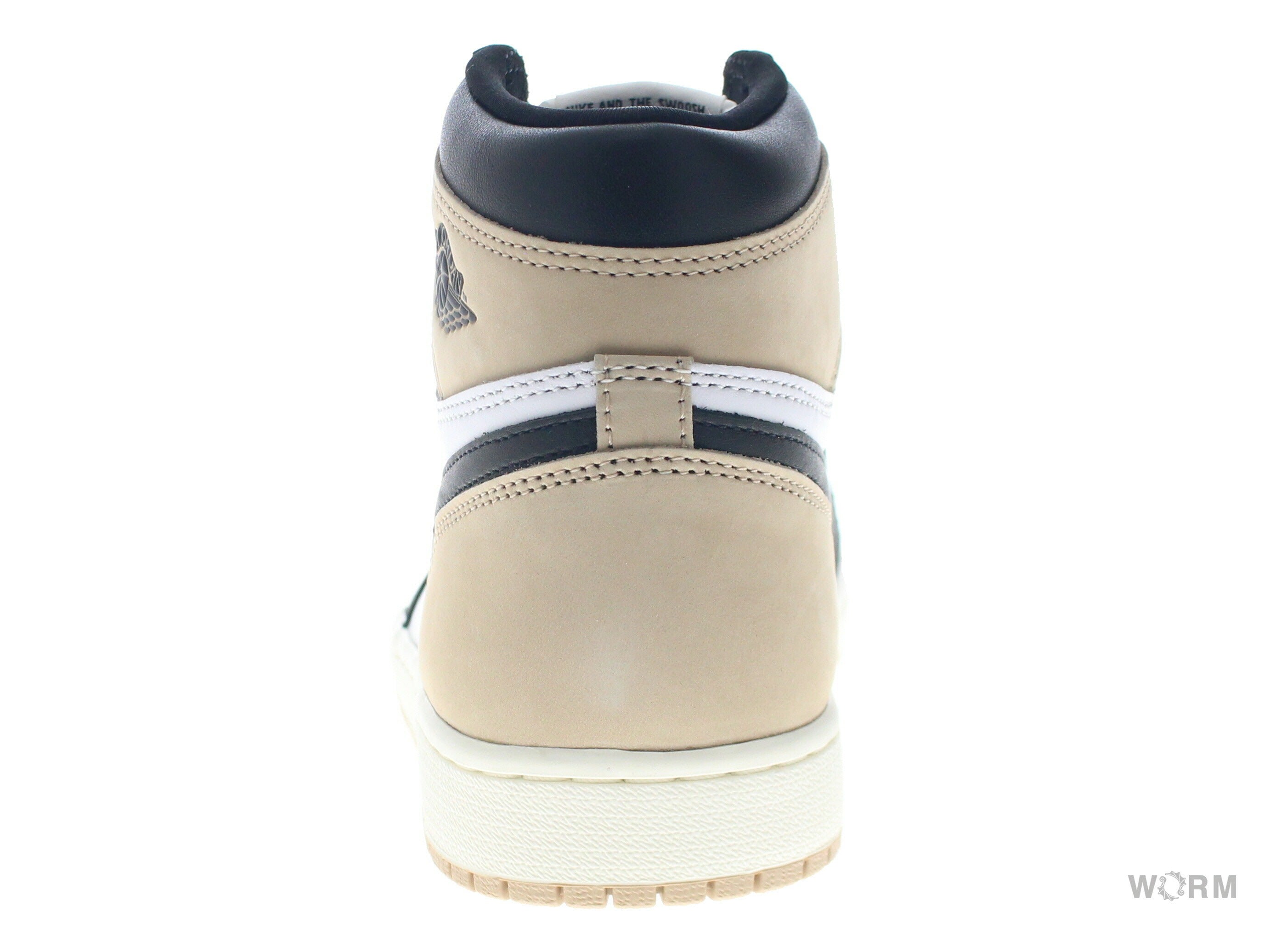 【W US7】 WMNS AIR JORDAN 1 RETRO HI OG FD2596-021 【DS】