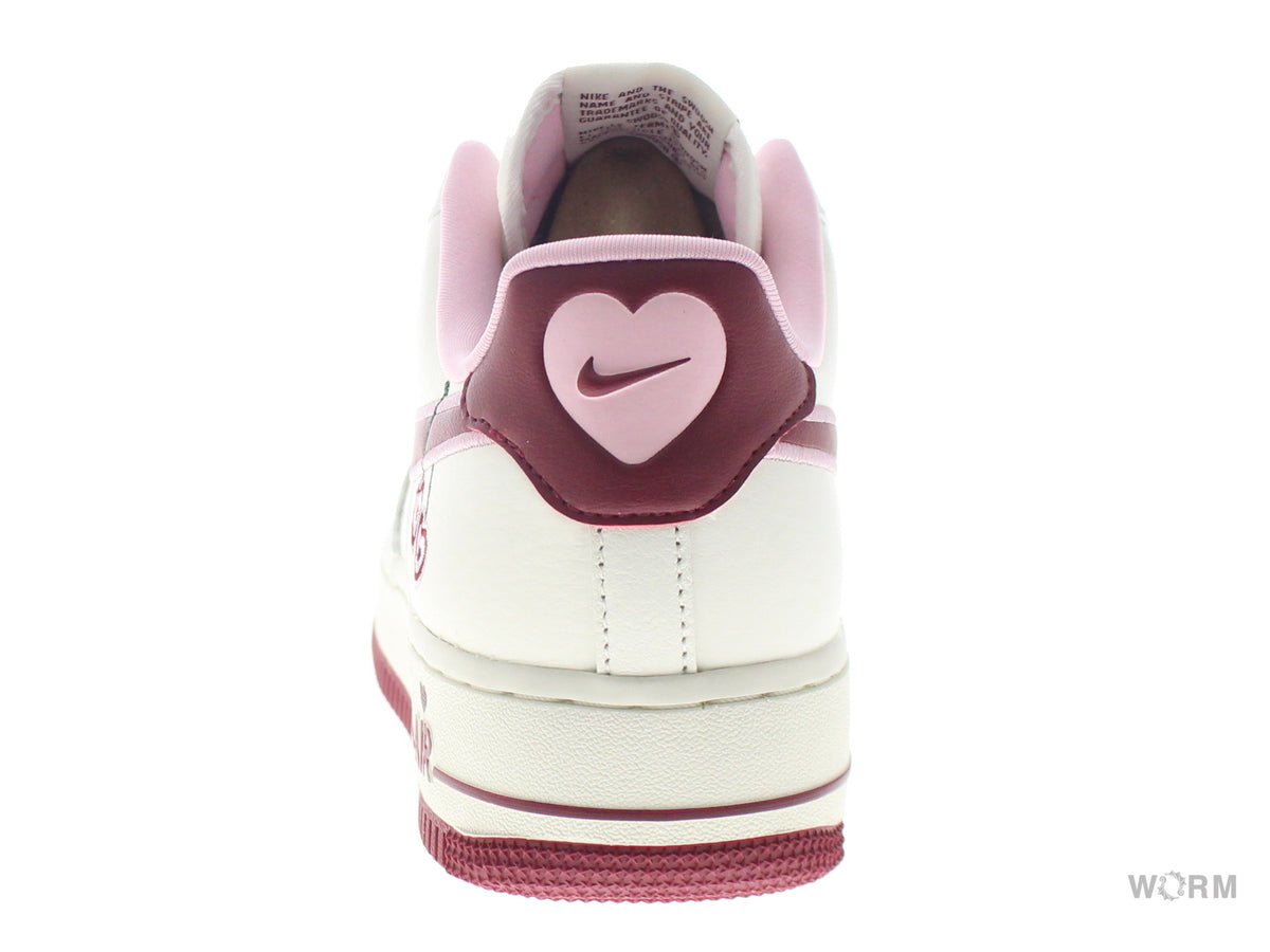 【W US7.5】 NIKE WMNS AIR FORCE 1 '07 LX FD4616-161 【DS】