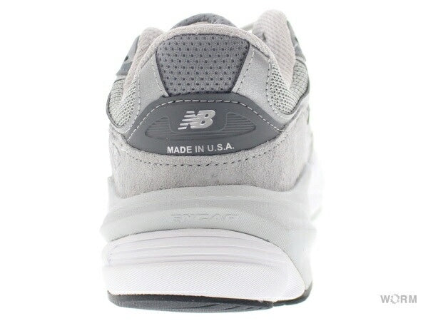 【W US6】 New Balance W990GL6 【DS】