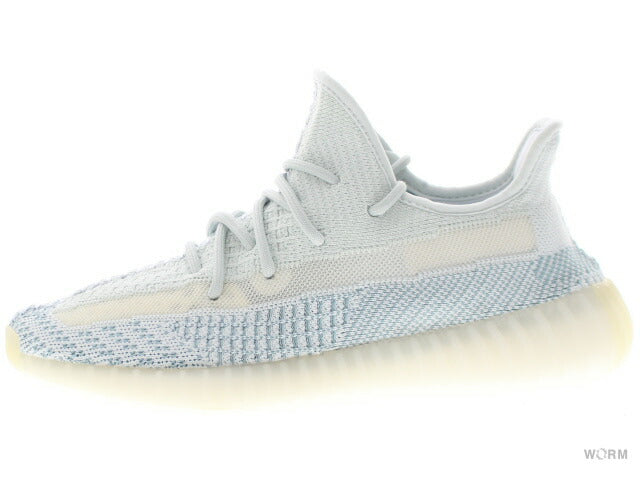【US8】 adidas YEEZY BOOST 350 V2 FW3043 【DS】