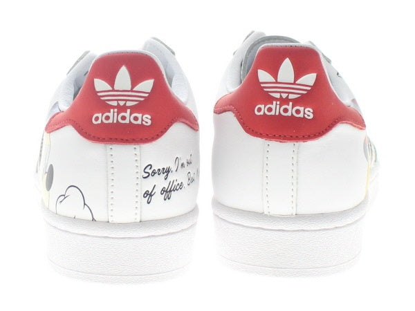 【US9】 adidas SUPERSTAR FW2901 【DS】