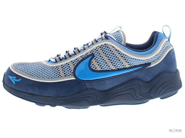 【US10】 NIKE AIR ZOOM SPIRIDON 16 / STASH AH7973-400 【DS】