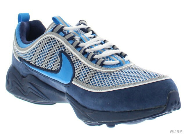 【US10】 NIKE AIR ZOOM SPIRIDON 16 / STASH AH7973-400 【DS】