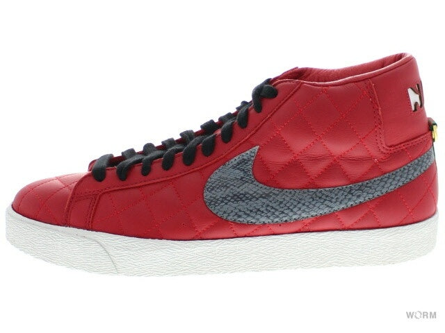 【US11】 NIKE BLAZER SB SUPREME 313962-601 【DS】