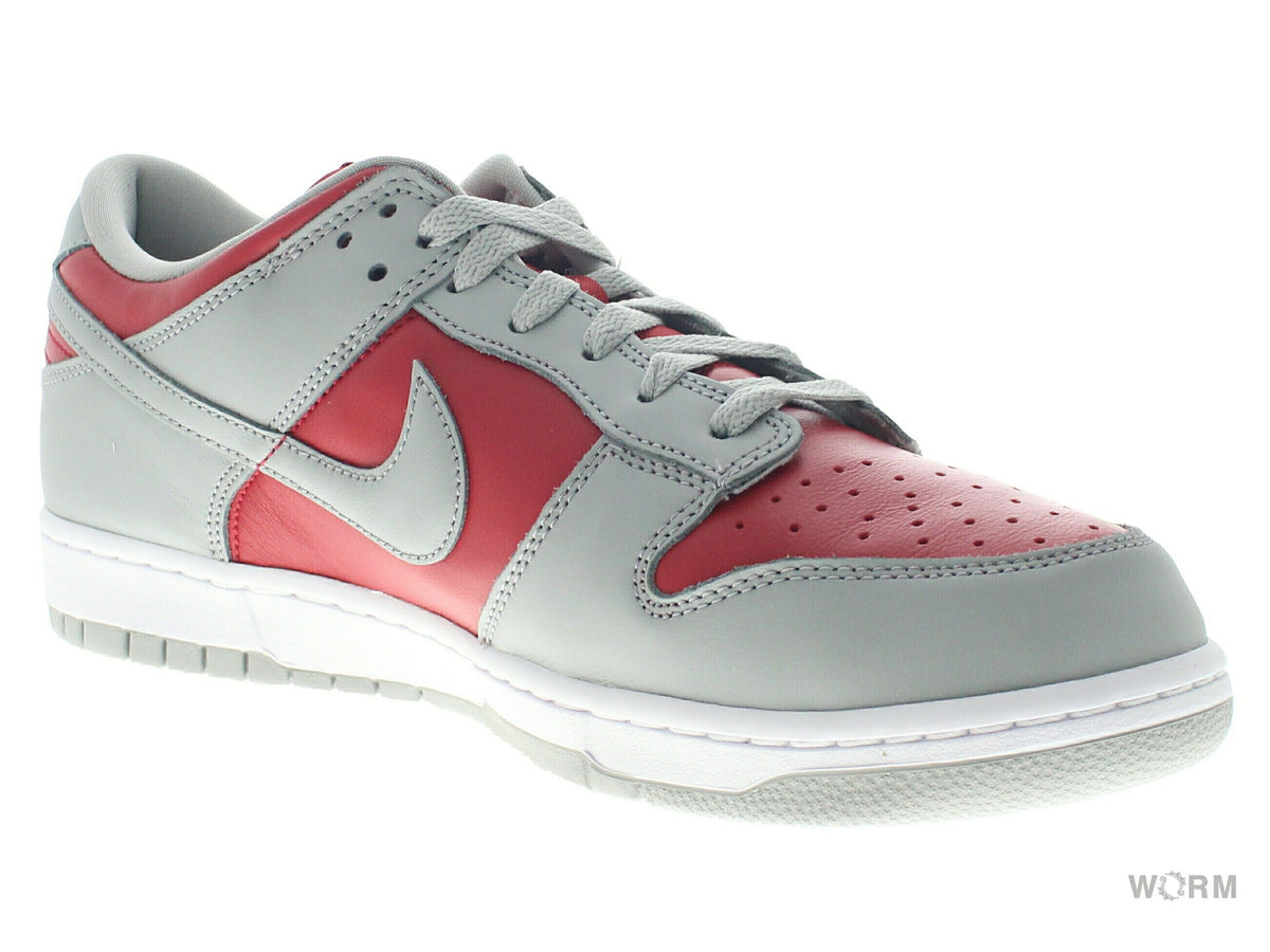 【US11.5】 NIKE DUNK LOW QS FQ6965-600 【DS】