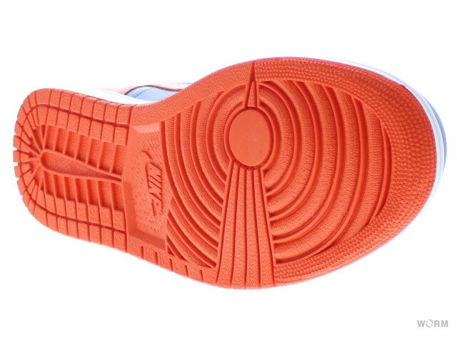 【US10】 AIR JORDAN 1RETRO HIGH OG KNICKS 555088-407 【DS】