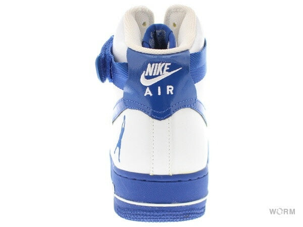 【US10】 NIKE AIR FORCE 1 SEED 307722-141 【DS】