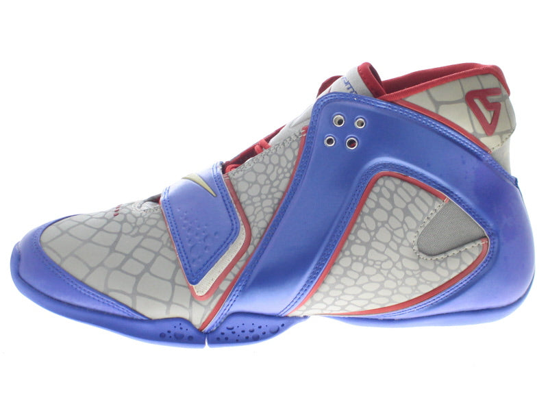 【US10】 NIKE FLIGHT WINDMILL 318112-043 【DS】