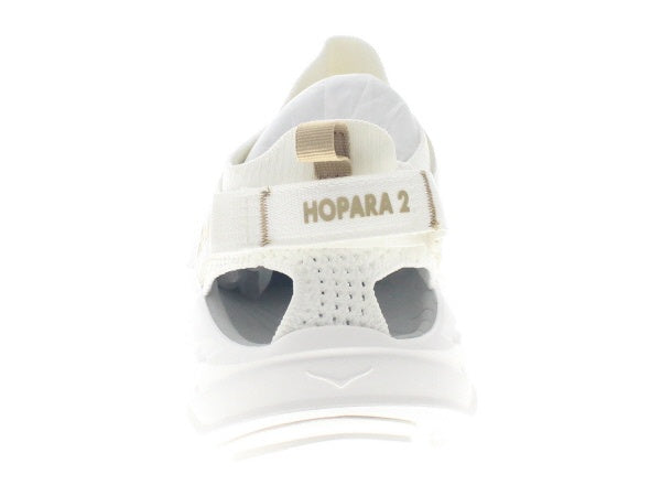 【W US8】 HOKA ONEONE W HOPARA 2 1147670-WWH 【DS】