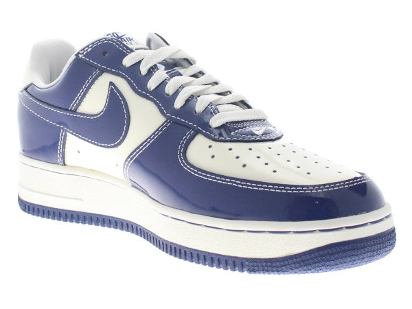 【US10】 NIKE AIR FORCE 1 '01 LO IO8765-100 【DS】