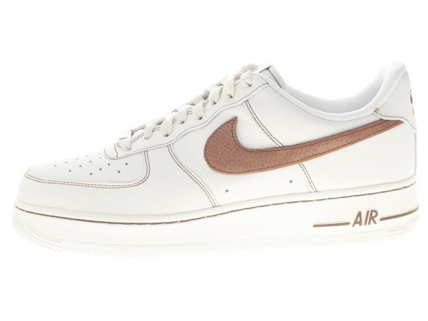【US11】 NIKE AIR FORCE 1 07 LV8 HQ2037-101 【DS】