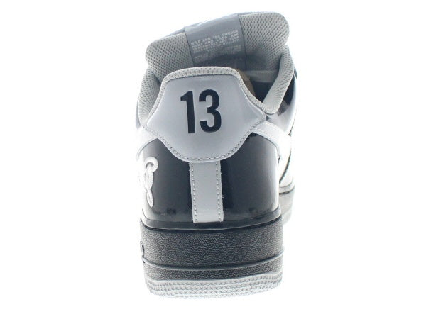 【US12】 NIKE AIR FORCE 1 07 IO9974-010 【DS】