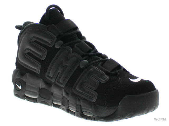 【US10】 NIKE AIR MORE UPTEMPO 902290-001 【DS】