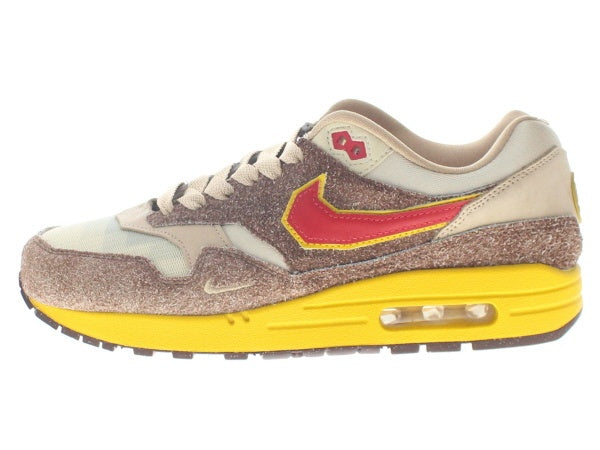 【US8】 NIKE AIR MAX 1 BIG HEAD ORIGINS HV5776-200 【DS】
