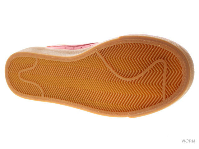 【US8.5】 NIKE SB BLAZER LOW GT QS Supreme 716890-669 【DS】