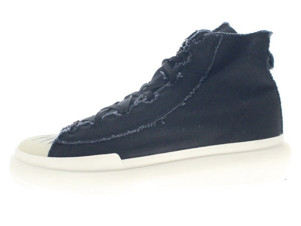 【US9.5】 adidas Y-3 NIZZA HI IF7791 【DS】